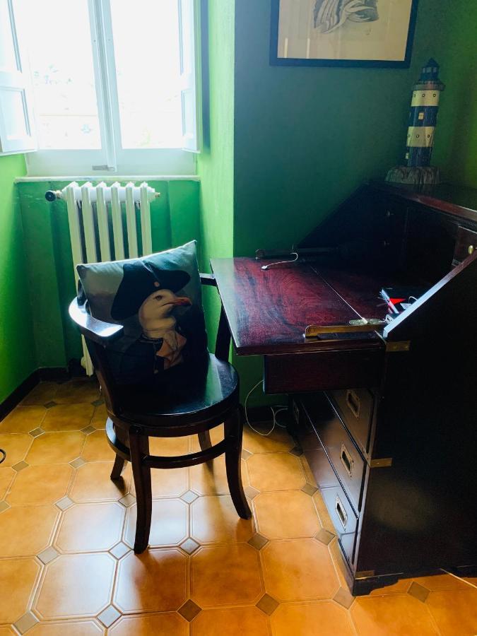 דירות ברגה Casa Robina מראה חיצוני תמונה