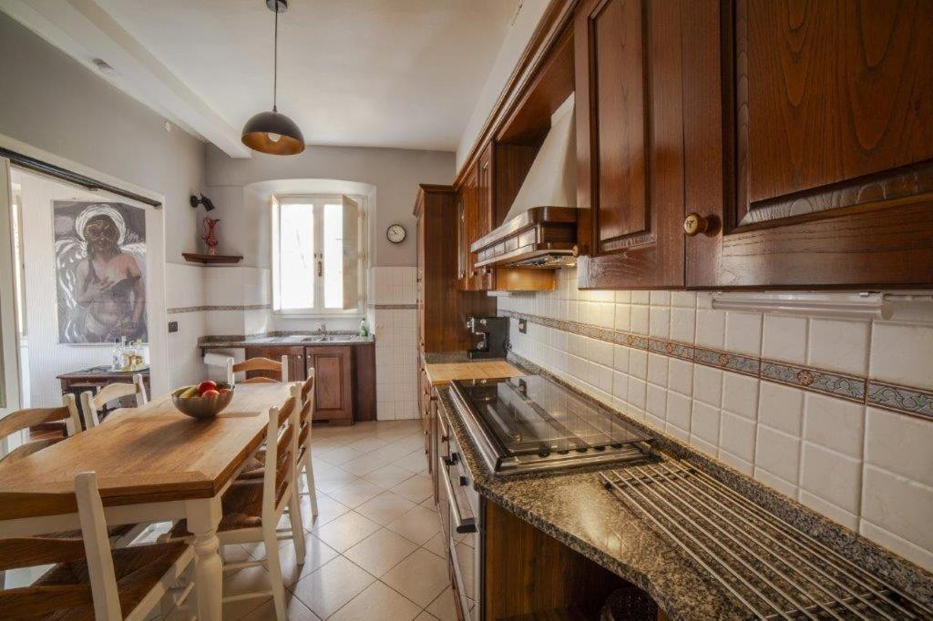 דירות ברגה Casa Robina מראה חיצוני תמונה